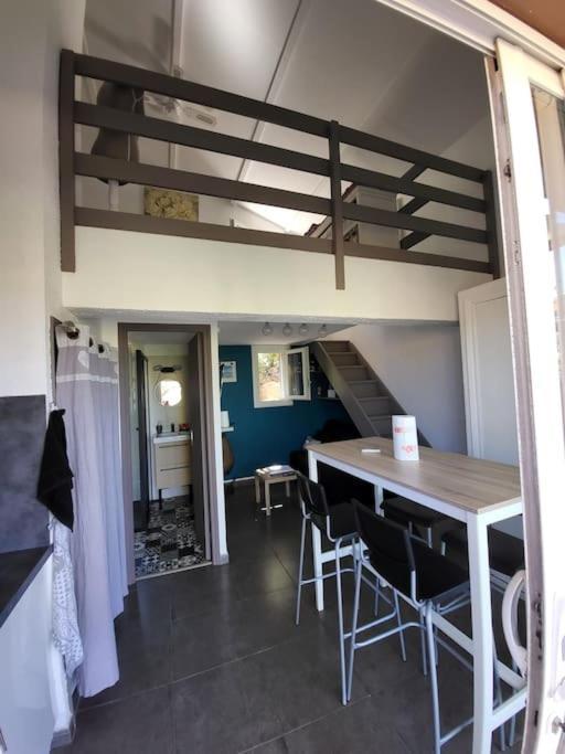 Mini Villa A 5Min À Pieds De La Plage Santa Giulia Porto-Vecchio  Extérieur photo